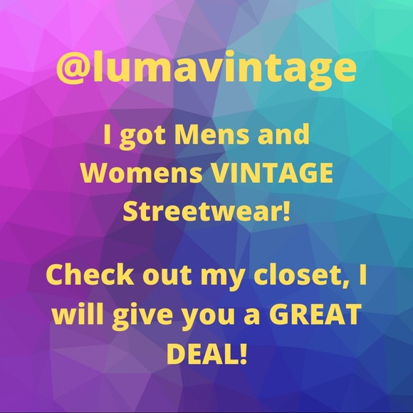 Vintage Streetwear - Picture 3 of 4